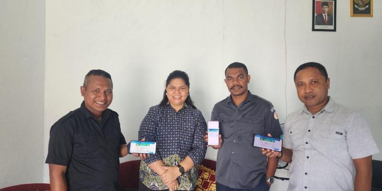 Kartu Peserta JKN Hilang, Ini Cara mengatasinya