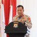 Kapolda Maluku Ajak Masyarakat Sambut Kembali Pilkada Dengan Damai