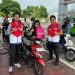 Peringati Hari Kartini 2024, Pertamina Patra Niaga Regional Papua Maluku Gelar Safety Campaign dan Promo Triple Poin MyPertamina di SPBU Papua Maluku