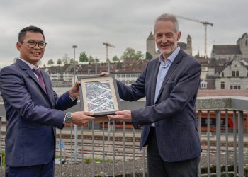 Pertamina Gandeng Swiss Dorong Inovasi Berkelanjutan dan Pengembangan Pendidikan Vokasi