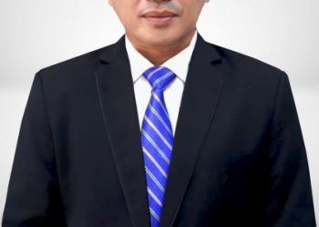 Murad-Orno Akhiri Masa Jabatan, Sadali Ie Ditunjuk Jadi Plh Gubernur Maluku