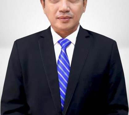 Murad-Orno Akhiri Masa Jabatan, Sadali Ie Ditunjuk Jadi Plh Gubernur Maluku