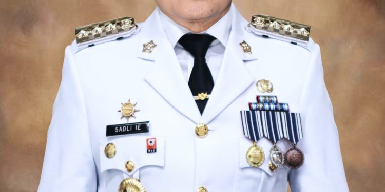 Besok, Mendagri RI Lantik Penjabat Gubernur Maluku