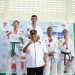 INKANAS Maluku Gelar Kejuaraan Karate