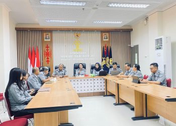 Kemenkumham Maluku Selenggarakan Diseminasi Pedoman BSK