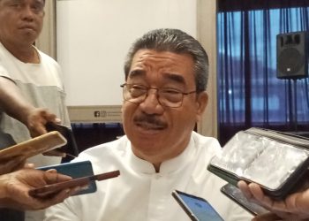 Lewerissa Siap Ikut Pilkada 2024 di Maluku 