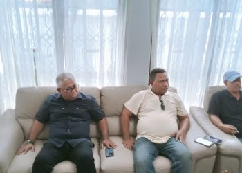 FCT Sebut AV Sosok Yang Punya Komitmen Mengerti Tentang Maluku