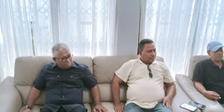 FCT Sebut AV Sosok Yang Punya Komitmen Mengerti Tentang Maluku