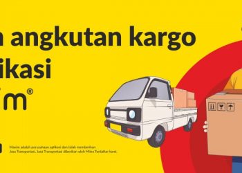 Pindahan Jadi Lebih Praktis Dan Hemat Dengan Maxim Cargo