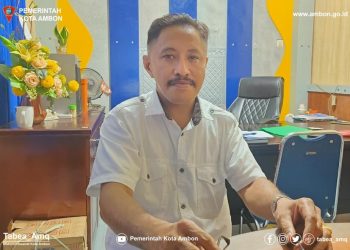 Pemkot Ambon Himbau Warga Antisipasi Pengibaran Bendara RMS