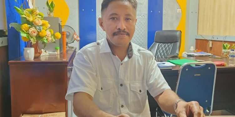 Pemkot Ambon Himbau Warga Antisipasi Pengibaran Bendara RMS