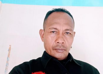 Ketua AMKEI Ajak Masyarakat Kei Bantu Jaga Kamtibmas di Maluku