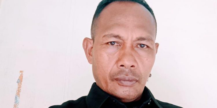 Ketua AMKEI Ajak Masyarakat Kei Bantu Jaga Kamtibmas di Maluku