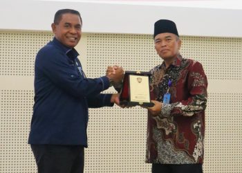 LPP RRI Ambon Dapat Apresiasi Dari Pemprov Maluku 