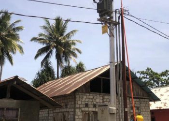 PLN UIW MMU Hadirkan Listrik Hingga ke Pelosok Negeri