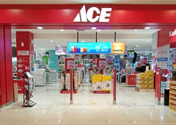 Tingkatkan Kenyamanan dan Keamanan Rumah dengan Perlengkapan Inovatif dan Penawaran Menarik dari ACE