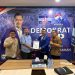Dapat Surat Tugas Bapaslon, Michael Wattimena Ucapkan Terimakasih Kepada Ketum DPP dan Sekjen Partai Demokrat