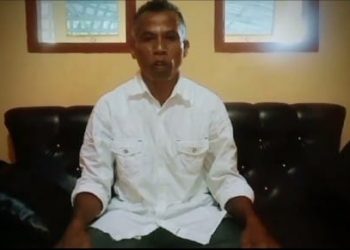 Raja Negeri Hulaliu Ajak Warga Sukseskan Perayaan Hari Pattimura ke-207