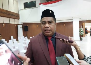 DPRD: Temuan BPK Harus Ditindaklanjuti