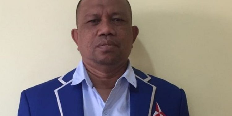 Jelang Pilkada, DPP Partai Demokrat Minta Elit Politik Jaga Kerukunan & Persaudaraan 