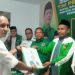 Bacalon Gubernur Hendrik Lewarissa Kembalikan Berkas di Partai Perindo dan PPP