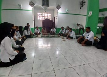 PNM Cabang Ambon Sambut HUT ke-25 Dengan Berbagai Rangkaian Kegiatan