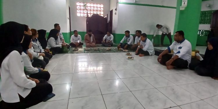 PNM Cabang Ambon Sambut HUT ke-25 Dengan Berbagai Rangkaian Kegiatan