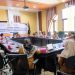TPAKD Kabupaten Buru Gelar Rapat Pleno