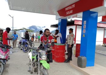Pendataan Pengguna Pertalite dengan QR Code, Upaya Pertamina Patra Niaga Wujudkan Subsidi Tepat