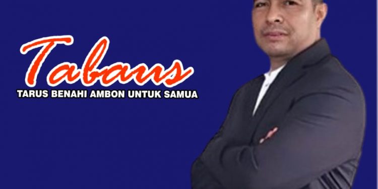 Haji Mus Mualim Siap Dilamar Bacalon Walikota Ambon, Ini Sosok Yang Diinginkan