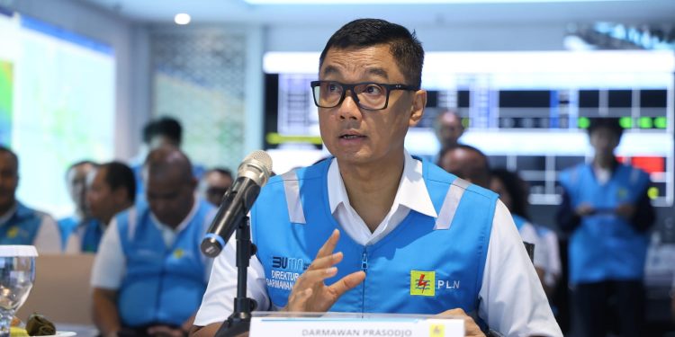 PLN Kembali Raih Kinerja Keuangan Terbaik Sepanjang Sejarah pada Tahun 2023