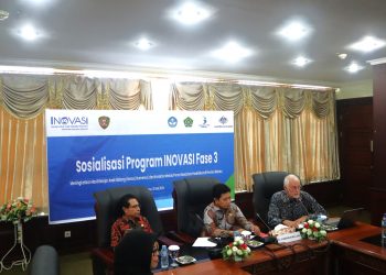 Wujudkan Dunia Pendidikan Cerdas, Pemprov Maluku Kerjasama Dengan Pemerintah Australia