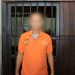 Oknum Polisi Bripka SR Terduga Kekerasan Seksual Kepada Anak di Bawah Umur Ditahan