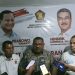 Serius Maju Pilwakot Ambon, Jantje Wenno Kembalikan Berkas Pendaftaran di Gerindra dan Nasdem