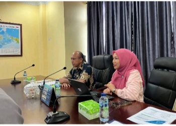Optimalkan Pelayanan Faskes di KKT, BPJS Kesehatan Gelar Forum Kemitraan