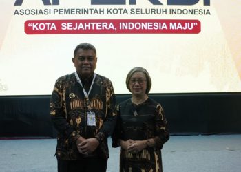 PJ Walikota Himbau Warga Ambon di Daerah Rawan Bencana Waspada