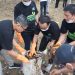 PLN dan MCC Berhasil Kumpulkan 6 Ton Sampah Lewat Program EVP