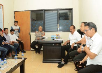 Ijin Demo IMM dan PERMAHI Ilegal, Ini Sikap Polisi