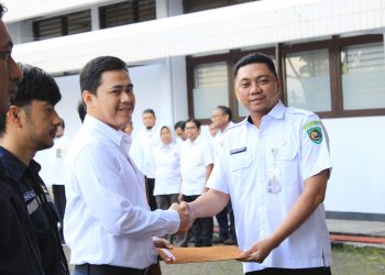 Raih PROPER Hijau dari DLH Provinsi Maluku, Bukti Nyata Pertamina Patra Niaga Regional Papua Maluku Peduli Lingkungan