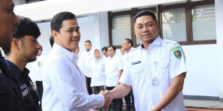 Raih PROPER Hijau dari DLH Provinsi Maluku, Bukti Nyata Pertamina Patra Niaga Regional Papua Maluku Peduli Lingkungan