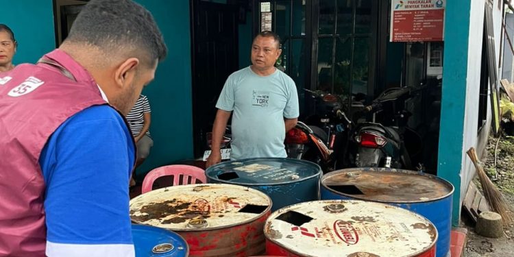 Pastikan Stok Minyak Tanah Aman, Edi Mangun Minta Masyarakat Tak Perlu Panik