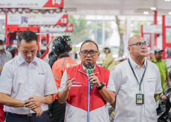 Pertamina Gencar Sosialisasikan Program Subsidi Tepat