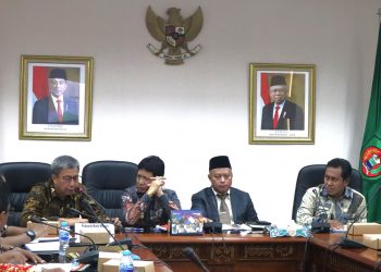 Pemprov Maluku Harap Data Pengungsi Konflik Maluku Dapat Disinkronkan Secara Baik