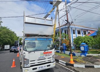 Jelang Idul Adha 1445 H, PLN Aktifkan Gardu Hubung Perkim 