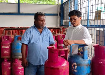 Jelang Libur Idul Adha 1445H, Pertamina Pastikan Ketahanan Stok BBM & LPG Dalam Kondisi Aman