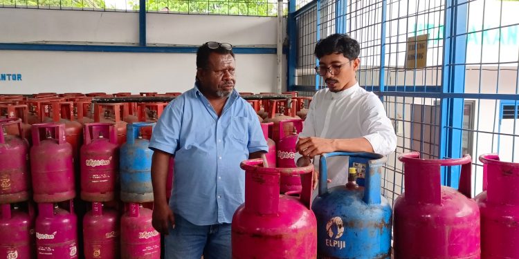 Jelang Libur Idul Adha 1445H, Pertamina Pastikan Ketahanan Stok BBM & LPG Dalam Kondisi Aman