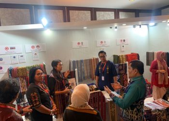 Kemenkumham Maluku Tunjukkan Komitmen Dukung Pemanfaatan IG