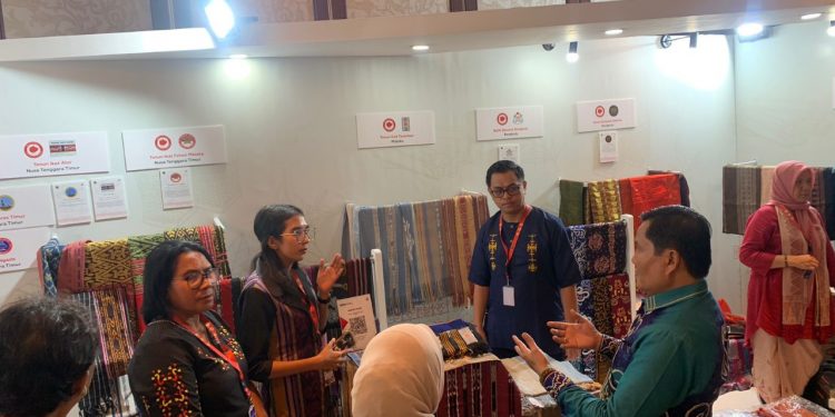 Kemenkumham Maluku Tunjukkan Komitmen Dukung Pemanfaatan IG