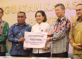 Kemlu Dukung Pengembangan Maluku sebagai Pusat Distribusi Perikanan Regional