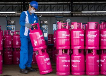 Pertamina Tambah Kebutuhan BBM dan LPG Jelang Idul Adha di Papua dan Maluku